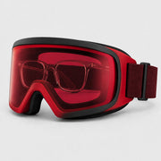 OTG Snow Goggle — redline