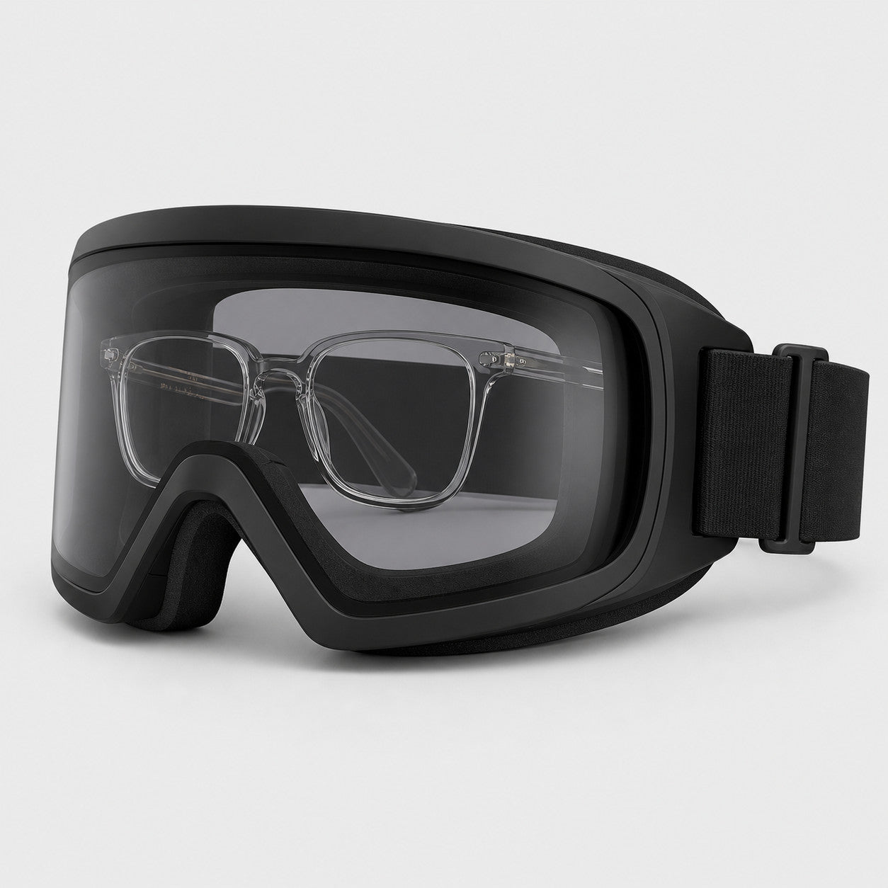 OTG Snow Goggle — front view