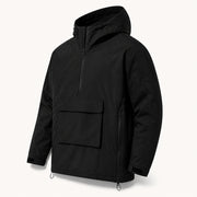 Snow Anorak — alternate view