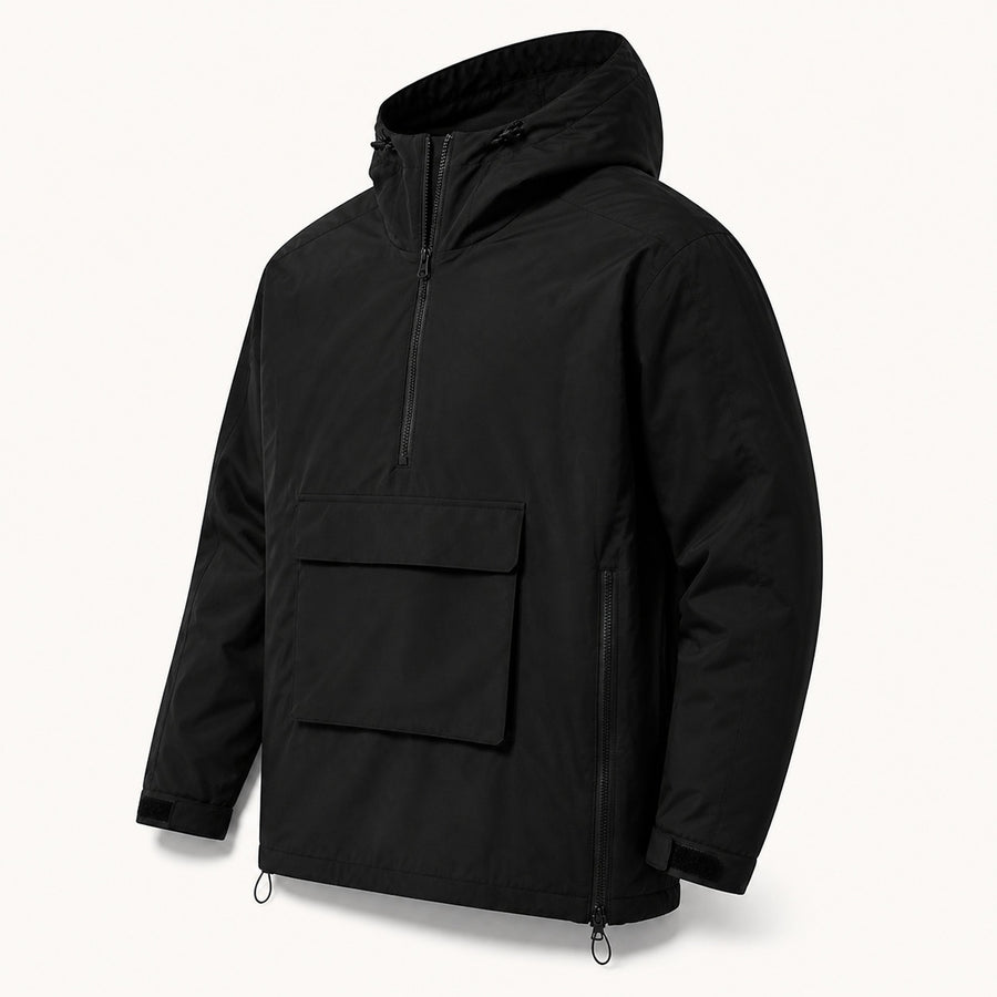 Snow Anorak