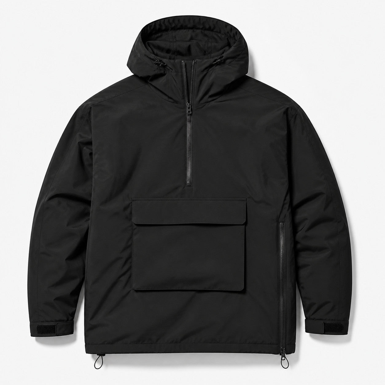 Snow Anorak — front view