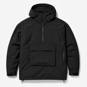 Snow Anorak — front view