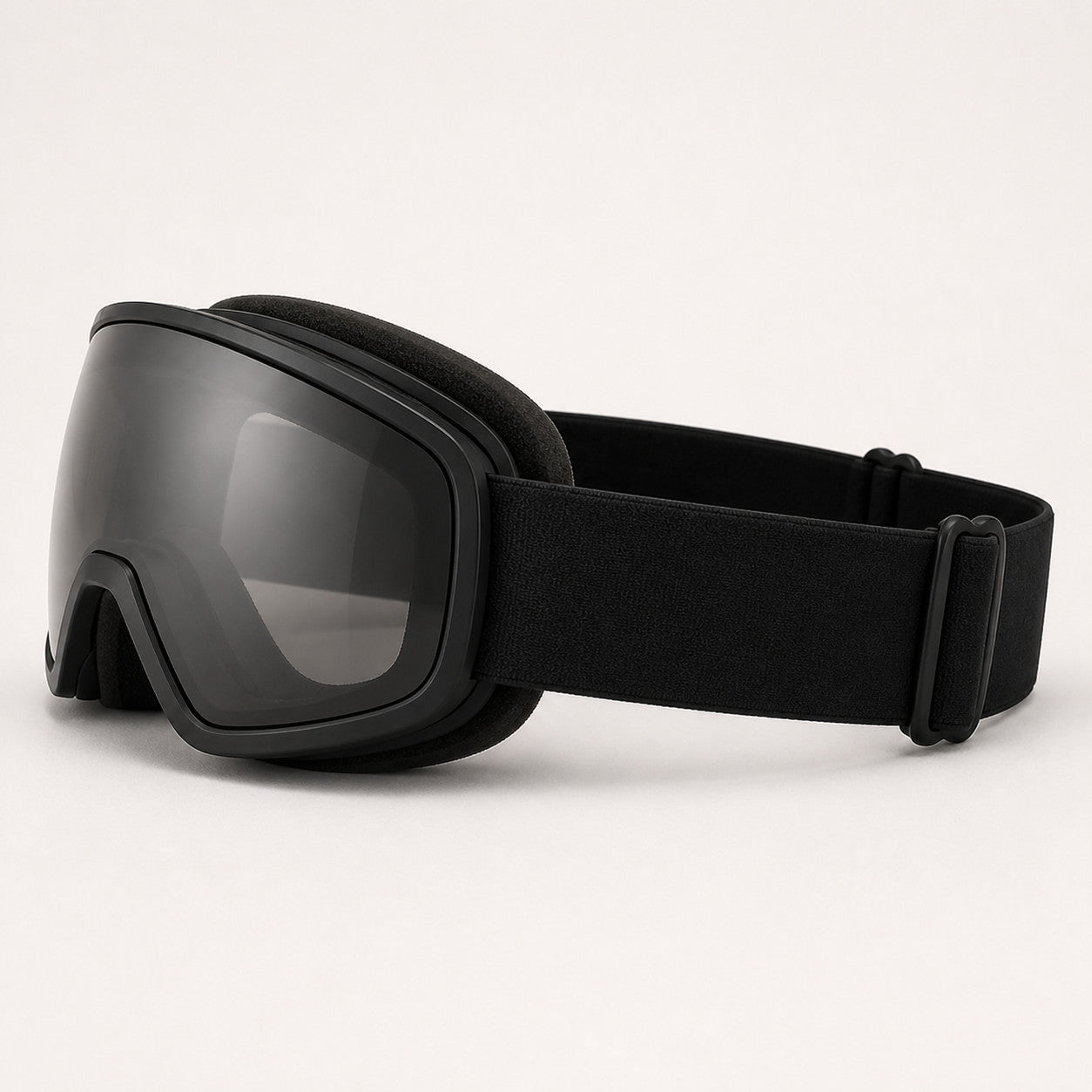 Photochromic Snow Goggle — alternate view