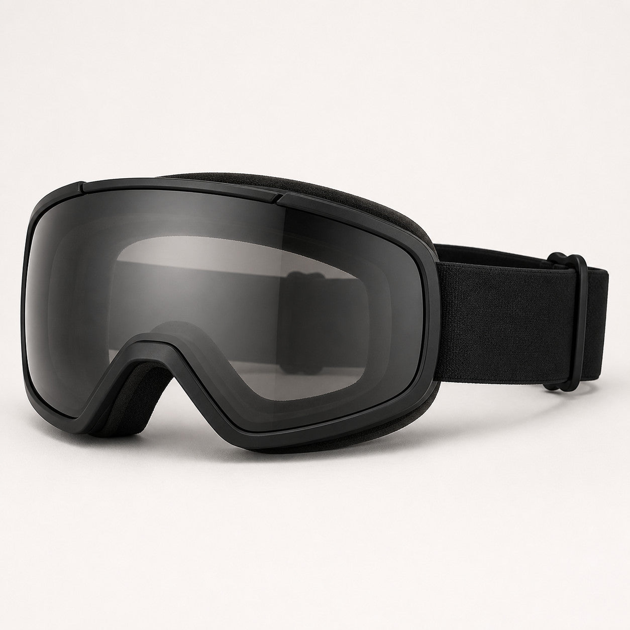 Photochromic Snow Goggle — front view