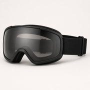 Photochromic Snow Goggle — front view