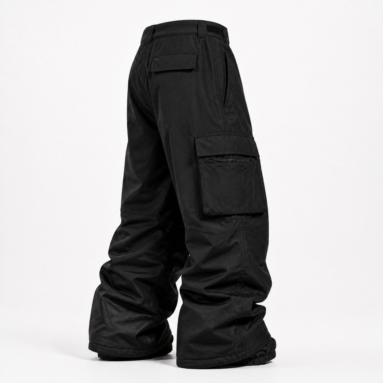 Baggy Cargo Snow Pant — alternate view