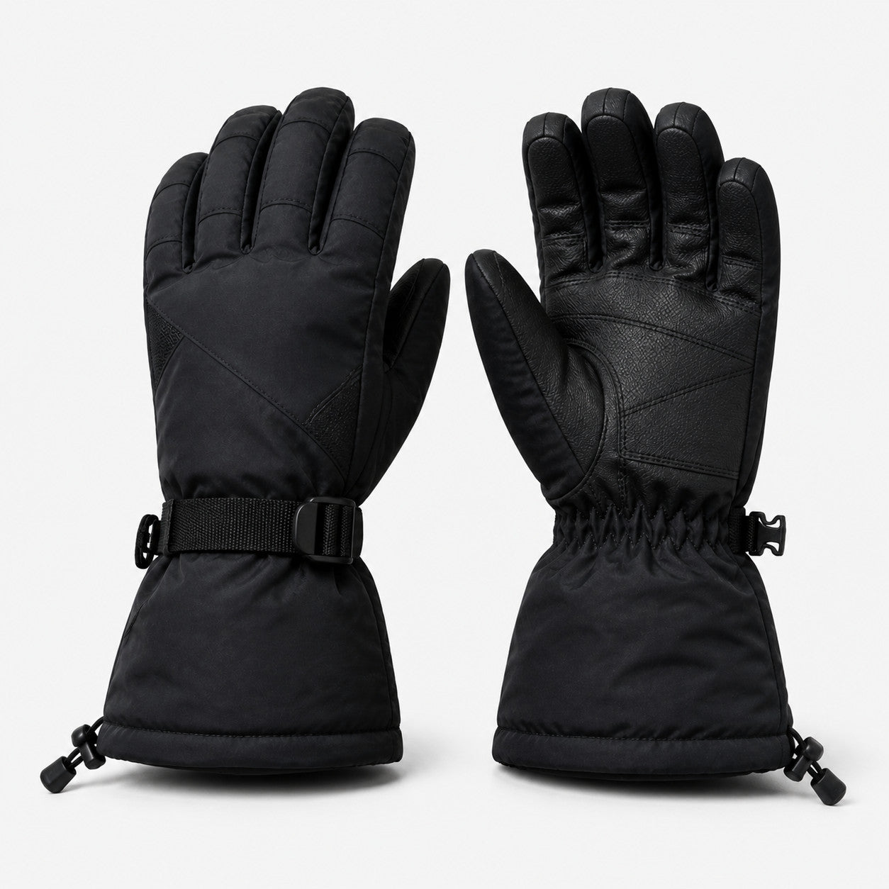 Insulated Snow Glove — alternate view