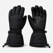 Insulated Snow Glove — alternate view