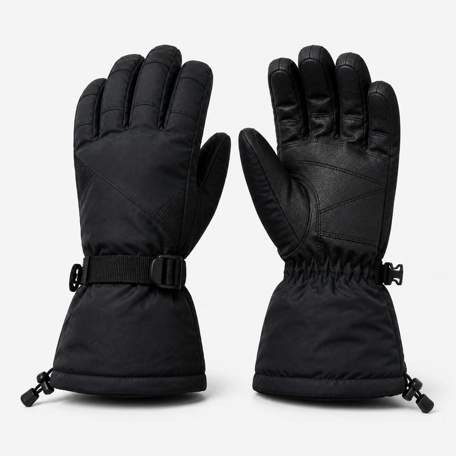 Insulated Snow Glove