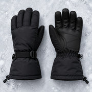 Insulated Snow Glove — front view