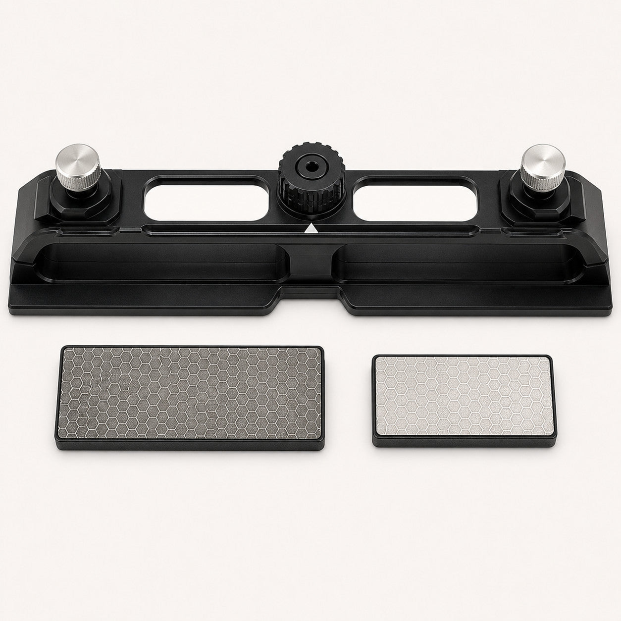 Snowboard Edge Tuner — alternate view