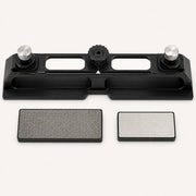 Snowboard Edge Tuner — alternate view