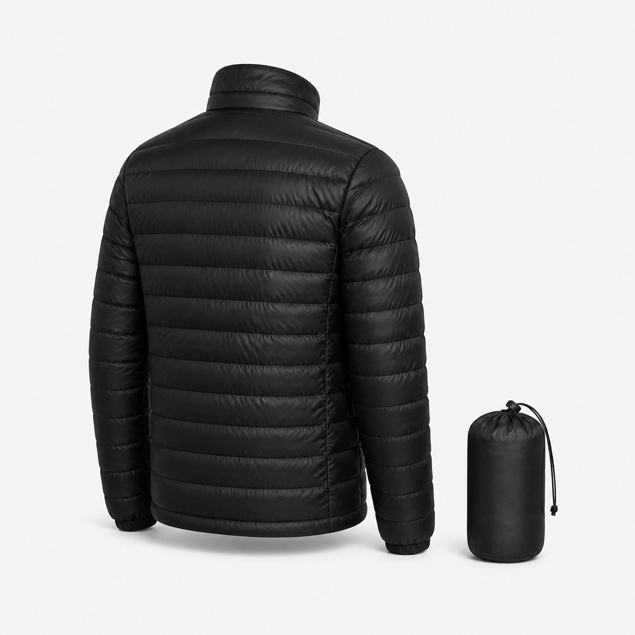 Insulated Midlayer — alternate view