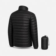 Insulated Midlayer — alternate view