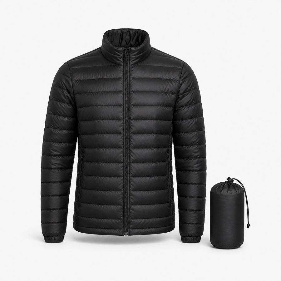 Insulated Midlayer — front view