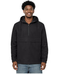 Rewind Water-Resistant Anorak