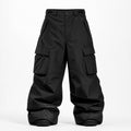 Sidehit Baggy Cargo Snow Pant