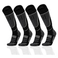 Knee-High Snow Socks — 2 Pack